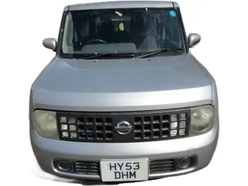 Nissan Cube HY53 DHM