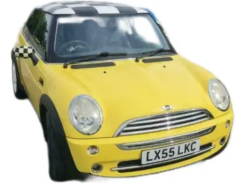 MINI Mini LX55 LKC