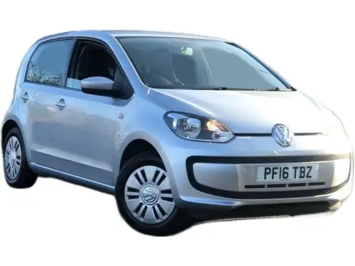 Volkswagen up PF16 TBZ