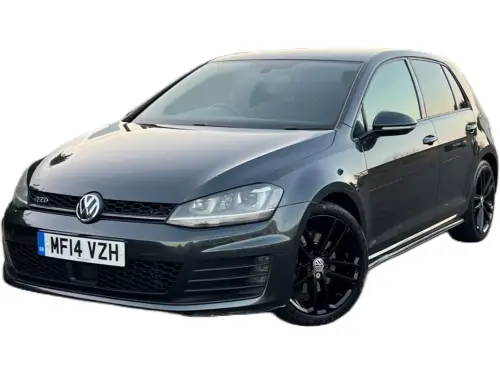 Volkswagen Golf MF14 VZH