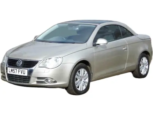 Volkswagen EOS Sport T FSI LM57 FVU