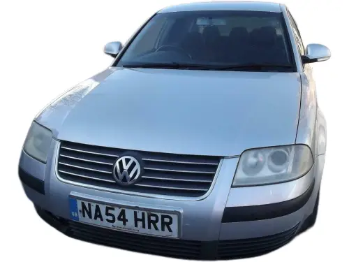 Volkswagen Passat Trendline 130 NA54 HRR