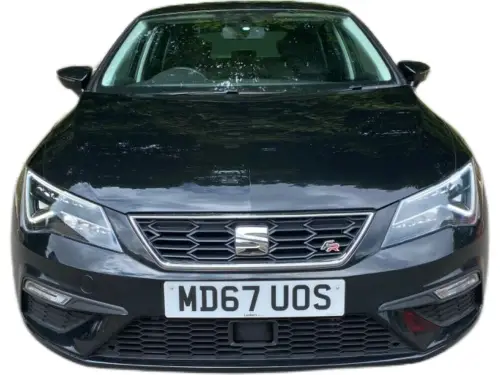 SEAT Leon FR Technology TSI MD67 UOS