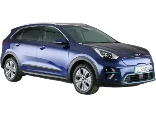Kia Niro 2 EV LL22 OCN