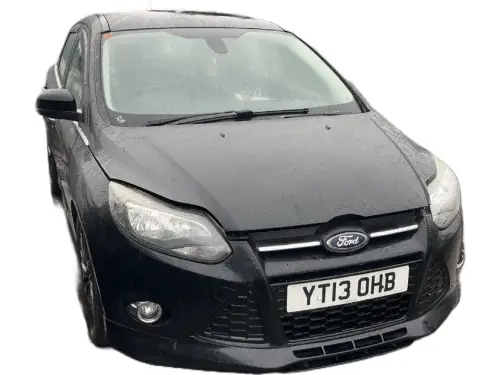 Ford Focus YT13 OHB