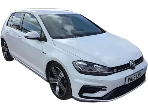 Volkswagen Golf VK19 LRL