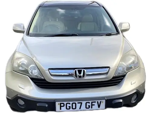 Honda CR-V PG07 GFV