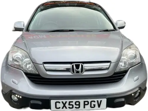 Honda CR-V CX59 PGV