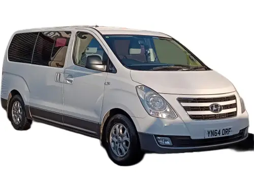 Hyundai I800 YN64 ORF