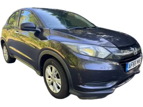 Honda HR-V AF66 MWE