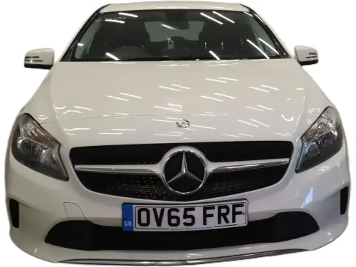 Mercedes-Benz A-Class OV65 FRF