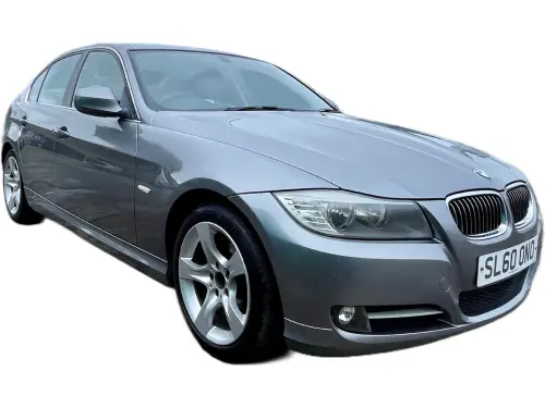 BMW 3 Series SL60 ONO