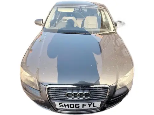 Audi A3 SH06 FYL