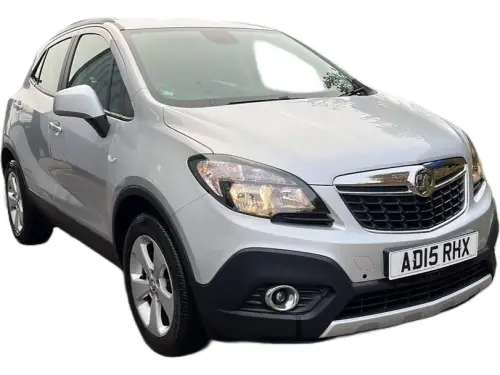 Vauxhall Mokka AD15 RHX
