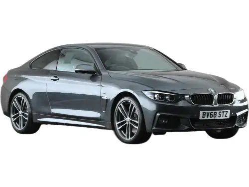 BMW 420 BV68 STZ