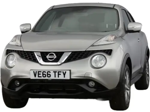 Nissan Juke VE66 TFY