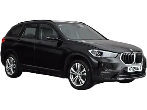BMW X1 MF69 NZT