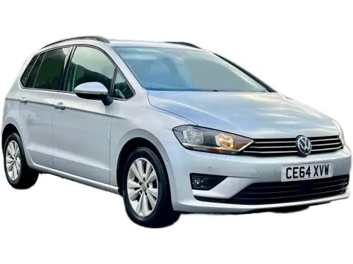 Volkswagen Golf CE64 XVW