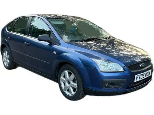 Ford Focus FV06 WUW