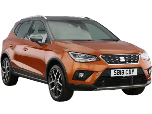 SEAT Arona SB18 CDY