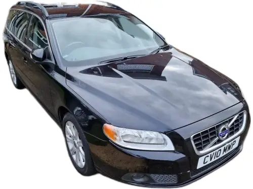 Volvo V70 CV10 MWP
