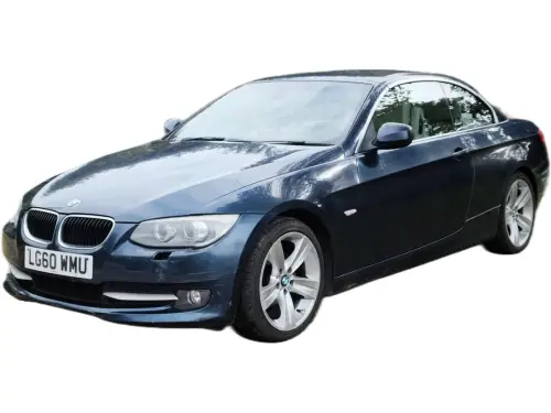 BMW 3 Series LG60 WMU