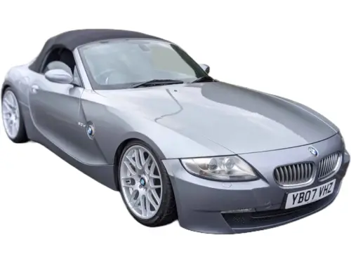 BMW Z4 YB07 VHZ