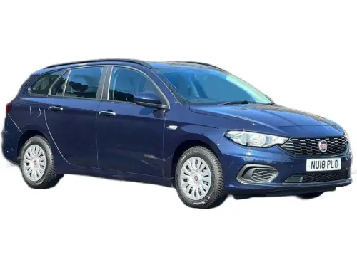 Fiat Tipo Easy NU18 PLO