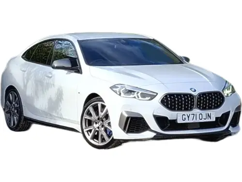 BMW M235i xDrive Auto GY71 OJN