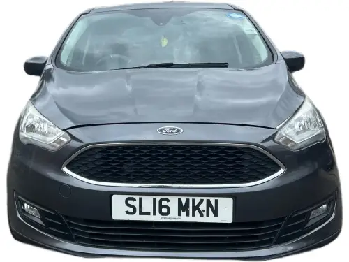 Ford Grand C-Max Zetec TDCi Auto SL16 MKN