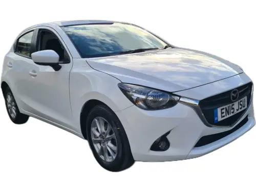 Mazda 2 EN15 JSU