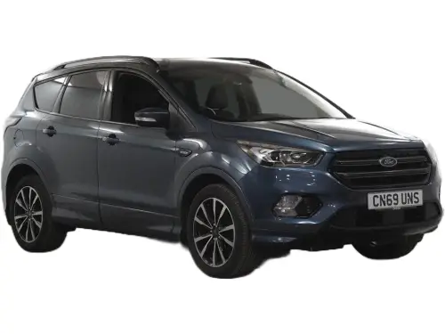 Ford Kuga CN69 UNS