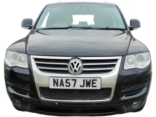 Volkswagen Touareg NA57 JWE