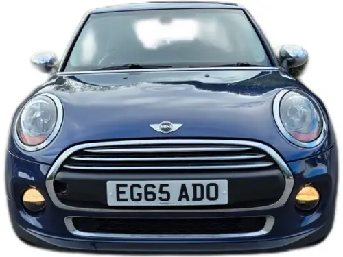 MINI ONE EG65 ADO