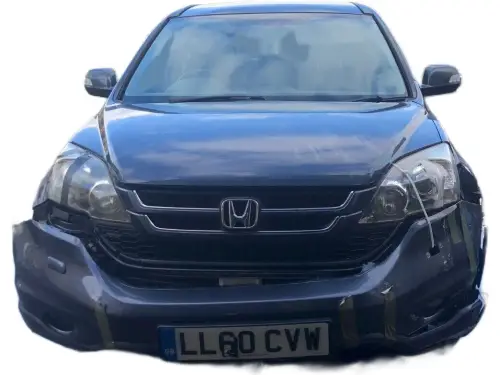Honda CR-V LL60 CVW