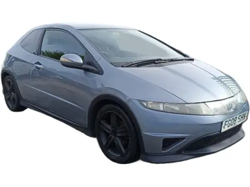 Honda Civic FG08 SHV