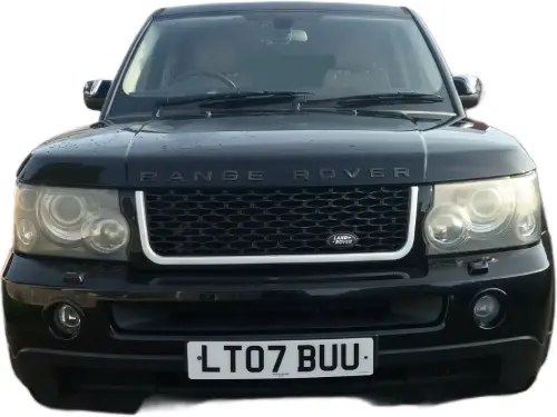 Land Rover Range Rover SP SE TDV6 A LT07 BUU