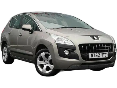 Peugeot 3008 Active HDi BT62 HFC