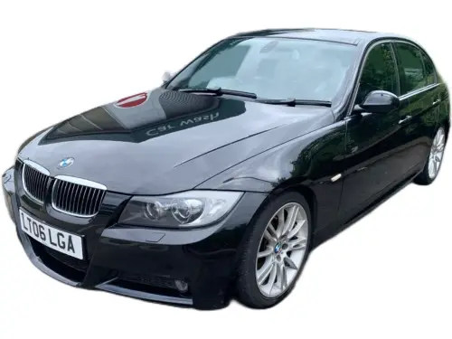 BMW 3 Series LT06 LGA