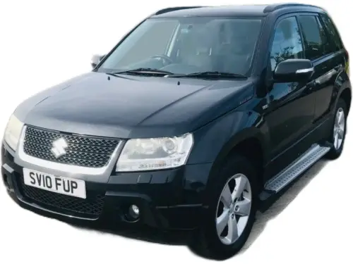 Suzuki Grand Vitara SV10 FUP