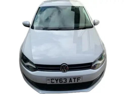 Volkswagen Polo CY63 ATF