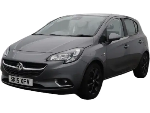Vauxhall Corsa SRi Ecoflex SK15 XFV