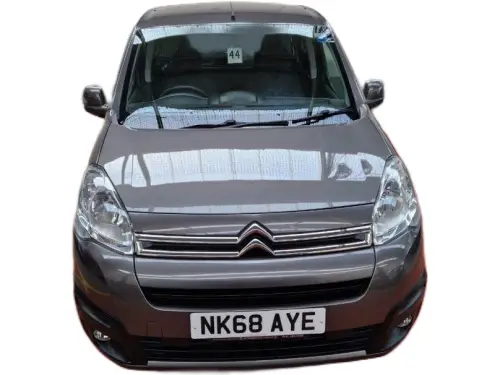 Citroën Berlingo Multispace NK68 AYE