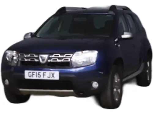 Dacia Duster GF15 FJX