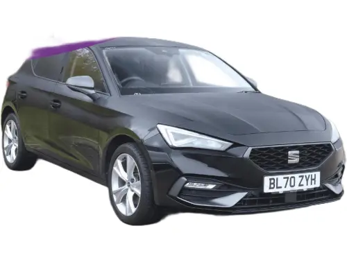 SEAT Leon FR PHEV S-A BL70 ZYH