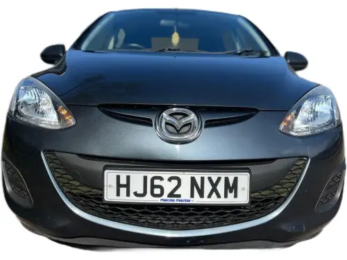 Mazda 2 HJ62 NXM