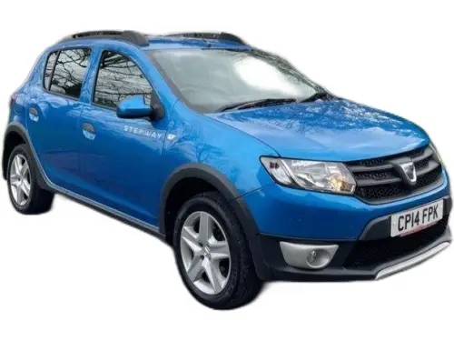 Dacia Sandero CP14 FPK