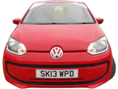 Volkswagen up SK13 WPD