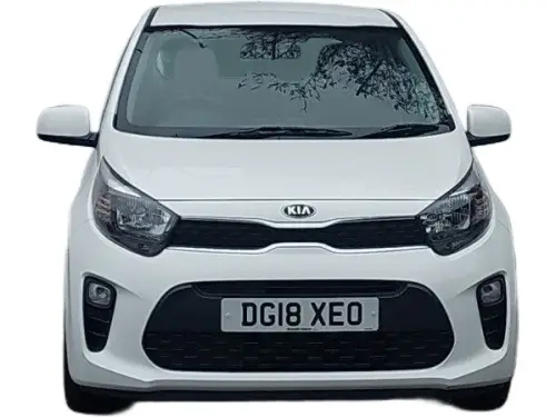 Kia Picanto DG18 XEO