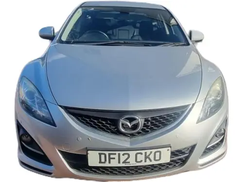 Mazda 6 DF12 CKO